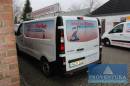 Lkw geschlossener Kasten RENAULT Trafic 1.6 dCi 115 L1H1 Komfort