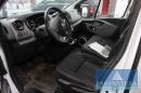 Lkw geschlossener Kasten RENAULT Trafic 1.6 dCi 115 L1H1 Komfort