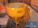 Betonbombe HMT 500 l