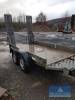 Trailer BOECKMANN BMS