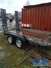 Trailer BOECKMANN BMS