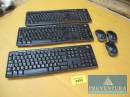 Tastatur und Maus LOGITECH 3x