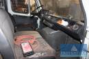 Lkw offener Kasten MERCEDES-BENZ 207 D