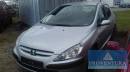 Pkw PEUGEOT 307 EZ 2005