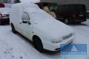 Pkw VW Caddy 1.9D