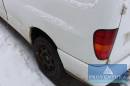 Pkw VW Caddy 1.9D