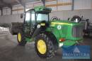 Teleskoplader JOHN DEERE 3420