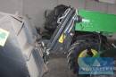 Teleskoplader JOHN DEERE 3420