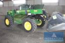 Teleskoplader JOHN DEERE 3420