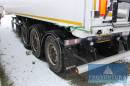 Lkw-Mulden-Kippaufleiger Unfall WIELTON NW-3