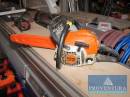 Motorkettensäge STIHL MS 181