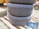 Winterreifensatz GOODYEAR 225/55 R17