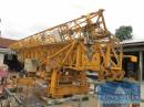 Turmdrehkran LIEBHERR 35 K