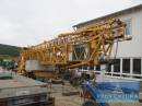 Turmdrehkran LIEBHERR 35 K