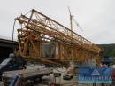 Turmdrehkran LIEBHERR 35 K