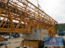 Turmdrehkran LIEBHERR 35 K