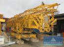 Turmdrehkran LIEBHERR 63 K