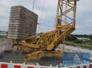 Turmdrehkran LIEBHERR 63 K