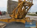 Turmdrehkran LIEBHERR 63 K