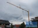 Turmdrehkran LIEBHERR 32 K