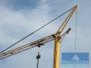 Turmdrehkran LIEBHERR 32 K