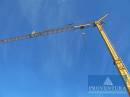 Turmdrehkran LIEBHERR 28 K