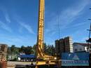 Turmdrehkran LIEBHERR 28 K