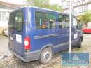 Fensterbus RENAULT Master DCI 120