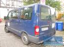 Fensterbus RENAULT Master DCI 120