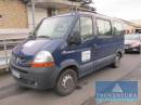 Fensterbus RENAULT Master DCI 120