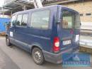 Fensterbus RENAULT Master DCI 120