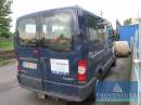 Fensterbus RENAULT Master DCI 120