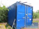 Materialcontainer CTX Containex