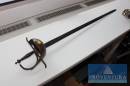 Deko-Rapier Klinge ca. 85 cm