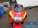 Motorrad HONDA CBR 600 F