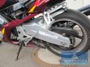 Motorrad HONDA CBR 600 F