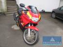 Motorrad HONDA CBR 600 F