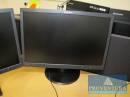 Flachbildmonitore LENOVO Thinkvision 2 St.