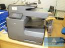 Multifunktionsdrucker HP Officejet Pro X576DW MFP