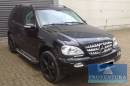 Pkw Mercedes-Benz ML 400 CDI Final Edition 4-Matic