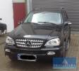 Pkw Mercedes-Benz ML 400 CDI Final Edition 4-Matic