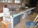 Kappsägeautomat WEINIG Opticut S50 Opticut Dimter Line Opthnizing Crosscut Saw