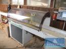 Kappsägeautomat WEINIG Opticut S50 Opticut Dimter Line Opthnizing Crosscut Saw