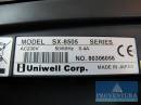 Kasse UNIWELL SX-8505