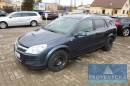 Pkw OPEL Astra 1.7 CDTi Station Wagon