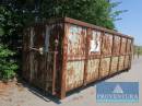 Abrollcontainer FERRO S 34