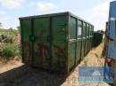 Abrollcontainer FERRO S34