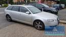 Pkw AUDI A6 3.2 V6 FSI Quattro Avant Exclusive