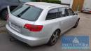 Pkw AUDI A6 3.2 V6 FSI Quattro Avant Exclusive