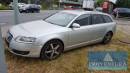 Pkw AUDI A6 3.2 V6 FSI Quattro Avant Exclusive